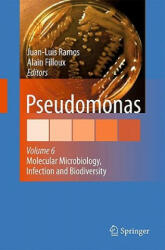Pseudomonas (2010)