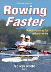 Rowing Faster - Volker Nolte (2011)