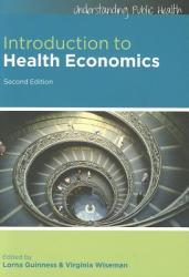 Introduction to Health Economics (2011)