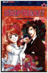 Skip Beat! . Bd. 30 - Yoshiki Nakamura, Antje Bockel (ISBN: 9783551771759)