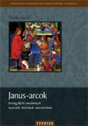 JANUS-ARCOK (ISBN: 9789632790206)