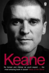 Roy Keane - Keane - Roy Keane (2011)