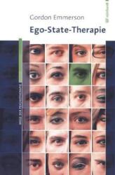 Ego-State-Therapie (ISBN: 9783497024711)