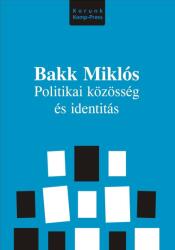 Politikai közösség és identitás (ISBN: 9789739373890)