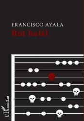 RÚT HALÁL (ISBN: 9789632362052)