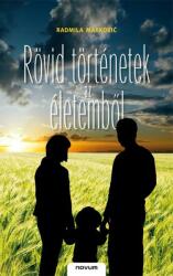 Rövid történetek az életemből (ISBN: 9789639842908)