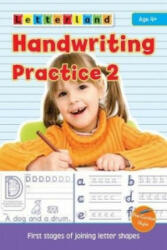 Handwriting Practice - Lisa Holt (2011)