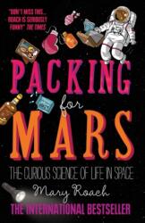 Packing for Mars (2011)