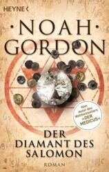 Der Diamant des Salomon (ISBN: 9783453471337)