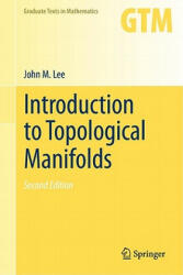 Introduction to Topological Manifolds (2010)