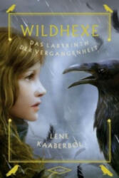 Wildhexe - Das Labyrinth der Vergangenheit - Lene Kaaberb? l, Friederike Buchinger (ISBN: 9783446247871)