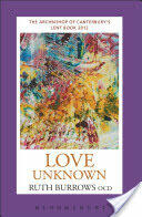 Love Unknown: The Archbishop of Canterbury's Lent Book 2012 (2011)