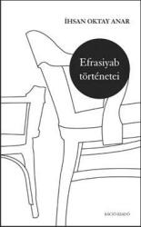 Efrasiyab történetei (ISBN: 9789639605589)