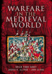 Warfare in the Medieval World - John Cairns (2012)