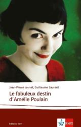Le fabuleux destin d' Amélie Poulain - Jean-Pierre Jeunet, Laurant Guillaume (2009)