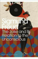 Joke and Its Relation to the Unconscious - Sigmund Freud (2002)