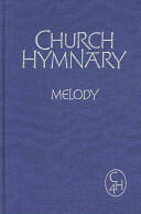 Church Hymnary 4 Melody Edition (2005)
