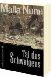 Tal des Schweigens - Malla Nunn, Laudan & Szelinski (ISBN: 9783867542074)