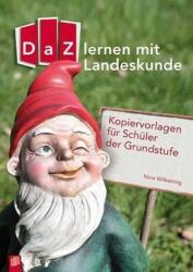 DaZ lernen mit Landeskunde (ISBN: 9783834629197)