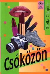 Csóközön (ISBN: 9789639421943)