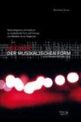 Lexikon der musikalischen Form - Reinhard Amon (ISBN: 9783902667274)