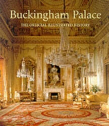 Buckingham Palace - John Robinson (2010)