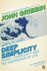 Deep Simplicity - John Gribbin (2005)