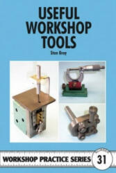 Useful Workshop Tools - Stan Bray (2000)