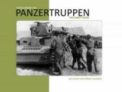 Fotos from the Panzertruppen - Lee Archer (2008)