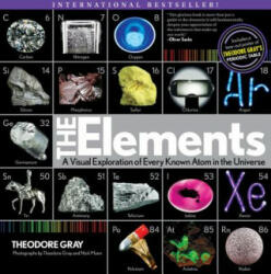 Elements - Nick Mann, Theodore Gray (2012)