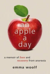 Apple a Day - Woolf Emma Woolf (2012)