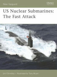 US Nuclear Submarines - Jim Christley (2007)