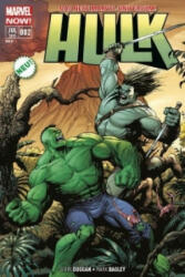 Planet Hulk. Bd. 2 - Greg Pak, Aaron Lopresti, Carlos Pagulayan, Gary Frank (ISBN: 9783957987822)