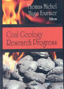 Coal Geology Research Progress (2008)