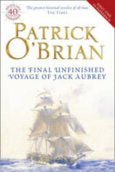 Final Unfinished Voyage of Jack Aubrey (2010)