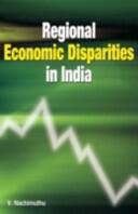 Regional Economic Disparities in India (2009)