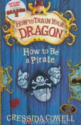 How to Train Your Dragon: How To Be A Pirate (2010)