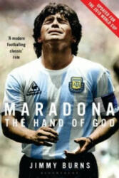 Maradona - Jimmy Burns (2010)