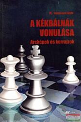 W. -Nemessuri Zoltán - A kékbálnák vonulása - Arcképek és korrajzok (ISBN: 9789639851191)