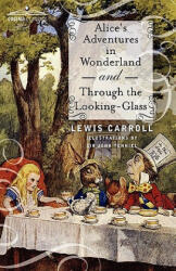 Alice's Adventures in Wonderland and Through the Looking-Glass (2010)