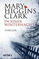 In einer Winternacht - Mary Higgins Clark, Karin Dufner (ISBN: 9783453438859)