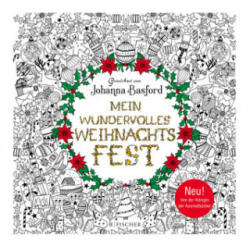 Mein wundervolles Weihnachtsfest (ISBN: 9783596297313)