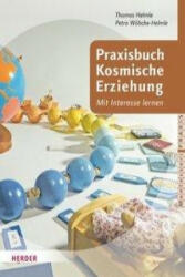 Montessori Praxis - Thomas Helmle, Petra Wöbcke-Helmle (ISBN: 9783451375057)