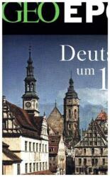 Deutschland um 1800 (ISBN: 9783652005227)