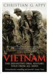 Vietnam - Christian G Appy (2008)