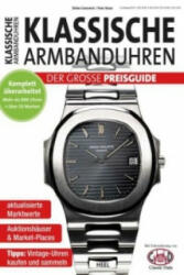 Klassische Armbanduhren - Stefan Commertz, Peter Braun (ISBN: 9783958433762)