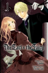 Earl and The Fairy, Vol. 1 - Ayuko Mizue Tani (2012)