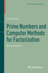 Prime Numbers and Computer Methods for Factorization - Riesel (2011)