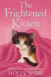 Frightened Kitten - Holly Webb (2012)