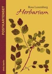 Herbarium Postkartenset (ISBN: 9783320023263)
